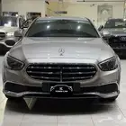 مرسيدس اي 250 - 2022 E250