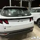 هيونداى توسان سمارت محرك1.6 موديل 2025