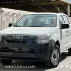 ايسوزو ديماكس غمارتين 2026 بدون دبل زجاج (كهرب-عادي)