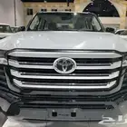 جي اكس ار L4 بريمي ديزل 2024 اللون اسود