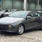 هونداي اكسنت فليت وسمارت موديل 2026 كاش واقساط