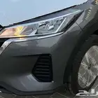 نيسان كيكس SV نص فل 2024