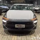 هيونداى سوناتا كمفورت م2026 تقسيط وكاش