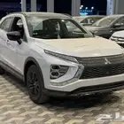 ميتسوبيشي اكليبس كروس فل كامل 2025 خصم خاص