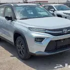 تويوتا اوربان كروزر فل كامل GLX موديل 2025