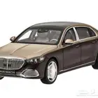 Mercedes-Maybach S 680 4MATIC مجسم وكالة مرسيدس