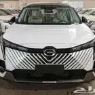 جي اي سي امكو GL موديل 2026 فل كامل