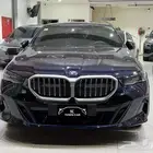 بي ام دبليو - الفئة الخامسة 520i - 2024 كت ام