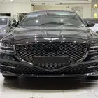 جينسيس - جي 80 2022 - G80