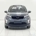 جيلي جي اكس 3 برو - 2025