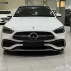 مرسيدس - سي كلاس C300 AMG kit - 2023