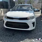 كيا بيجاس 2025 فل