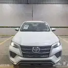 تويوتا فورتشنر GX2 بنزين دبل 2025 كاش واقساط