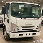 ايسوزو دينا 4 طن شاص 4.95 متر 2025