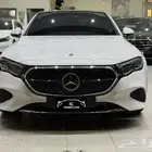 مرسيدس - اي 200 - E200 2025