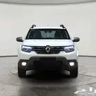 رينو داستر - استاندر - 2025