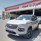 شفرولية جروف LT و بريميير 2025