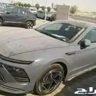 هيونداي سوناتا كمفورت 2025 بعروض مميزه