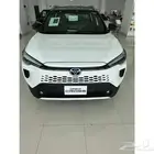 تويوتا كرولا كروس 2025 بقسط 1350