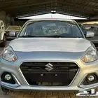 سوزوكي ديزاير ستاندر 2025