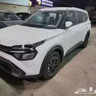 كيا كارينز ستاندر عائلية 7 راكب زيروو موديل 2024