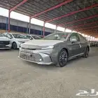 تويوتا - كامري - 2025 - LE- هايبرد