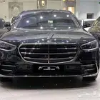 مرسيدس - اس 580 جفالي S 580 - 2023