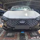 فورد توروس ترند و امبينتي و تيتانيوم 2026 و 2025