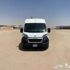 بيجو بوكسر - 2021