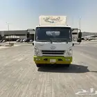 هونداي شاصي HD78 GT موديل 2021