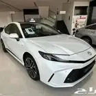 تويوتا- كامري- LE -هايبرد- 2025-بطاقه - ابيض