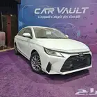 تويوتا - يارس - 2026 - Y 1.3 ستاندر - سعودي