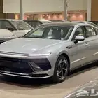 هيونداي سوناتا فيليت 2026 كاش واقساط