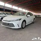 تويوتا - كامري-2025 - LE - بنزين