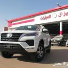 تويوتا فورشنر بنزين دبل 2025 اقل الاسعار