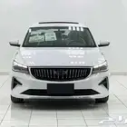 جيلي امجراند - فل كامل - CVT - 2024 بسعر مميز