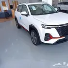 شانجان CS35 سمارت بلس 2026 عروض مميزة للتقسيط