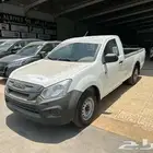 ايسوزو غماره بدون دبل ديزل 2026 كاش وتقسيط