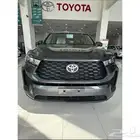 تويوتا انوفا 2026 بقسط يبدأ من 1500