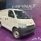 تويوتا - فان لايت اس - 2025 - جير عادي - بنزين