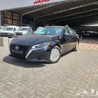 نيسان التيما ستاندرد S سعودي 2026