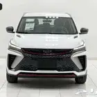 جيلي كول راي ستاندر 2024- 55200ريال شامل الضريبة