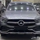 مرسيدس - جي ال سي 300 - 2020 GLC 300