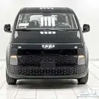 هيونداي ستاريا 9 راكب - ديزل - 2025