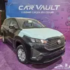 تويوتا انوفا GL 2.0 بنزين 2025 - سعودي