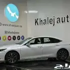 لكزس ES250 AA 2025 ( تقسيط وكاش )