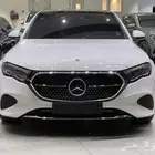 مرسيدس - اي 200 - E200 2024