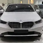 بي ام دبليو - الفئة الخامسة 520i - 2024