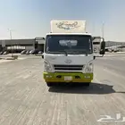 هونداي شاصي HD78 GT موديل 2021