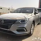 ام جي 5 استاندر 2026 ب 36000 غير شامل الضريبة